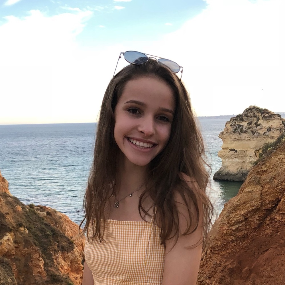 Meet your Posher, Madison